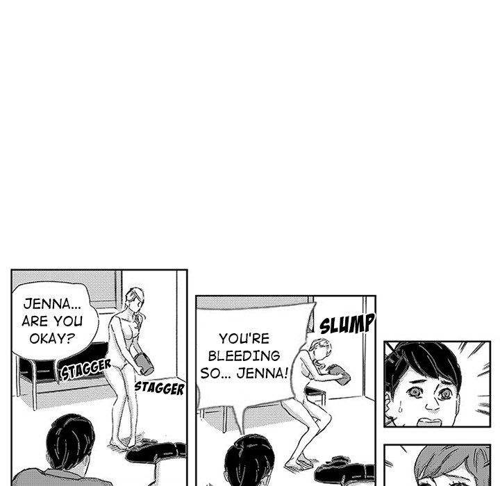 Miss Provocative Manhwa - Chapter 44 Page 37