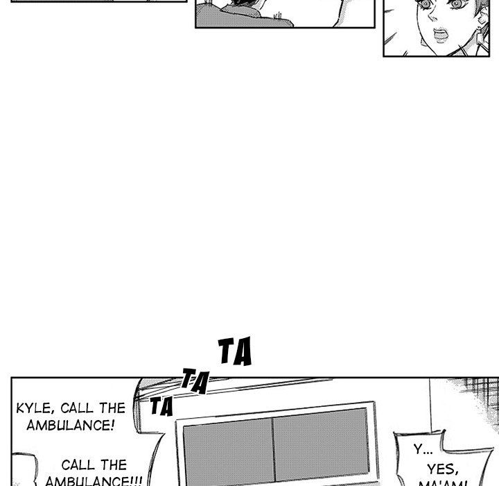 Miss Provocative Manhwa - Chapter 44 Page 38