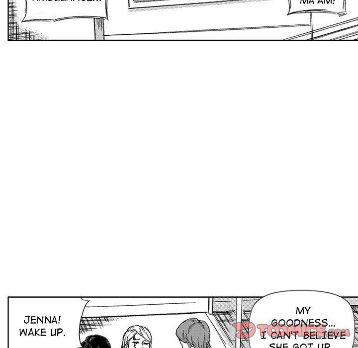 Miss Provocative Manhwa - Chapter 44 Page 39