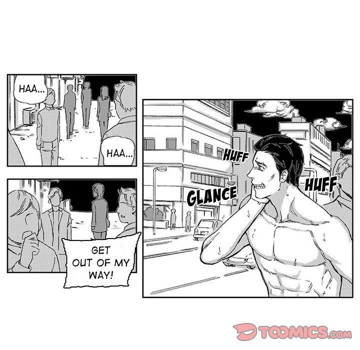 Miss Provocative Manhwa - Chapter 44 Page 45