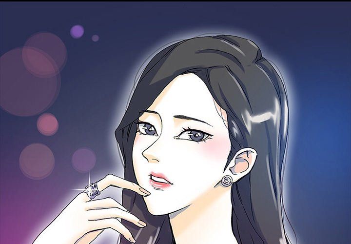 Miss Provocative Manhwa - Chapter 70 Page 1