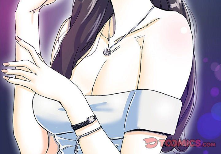 Miss Provocative Manhwa - Chapter 70 Page 2