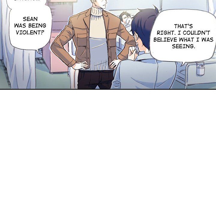 Miss Provocative Manhwa - Chapter 70 Page 9