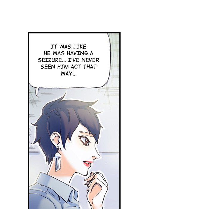 Miss Provocative Manhwa - Chapter 70 Page 10