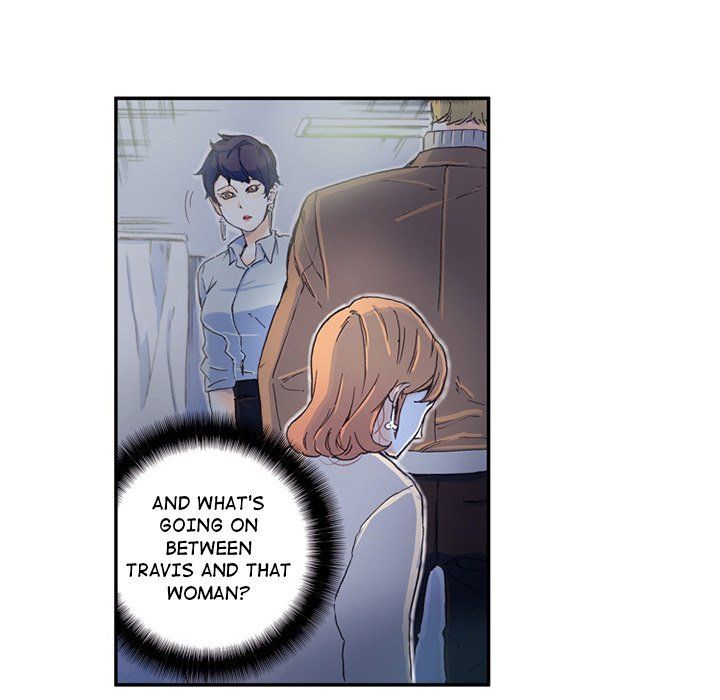 Miss Provocative Manhwa - Chapter 70 Page 16