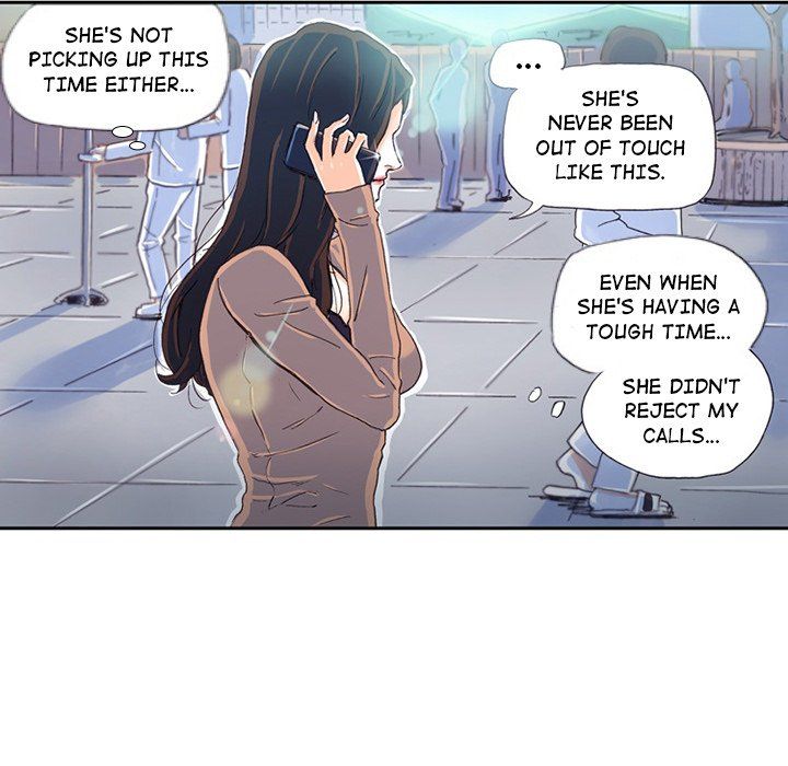 Miss Provocative Manhwa - Chapter 70 Page 26