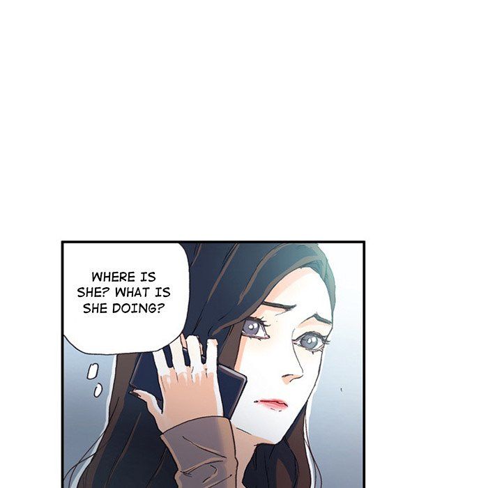Miss Provocative Manhwa - Chapter 70 Page 27