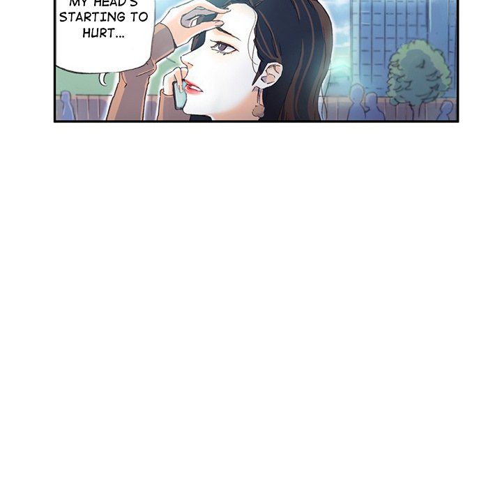 Miss Provocative Manhwa - Chapter 70 Page 33
