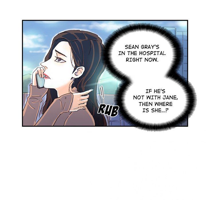 Miss Provocative Manhwa - Chapter 70 Page 34