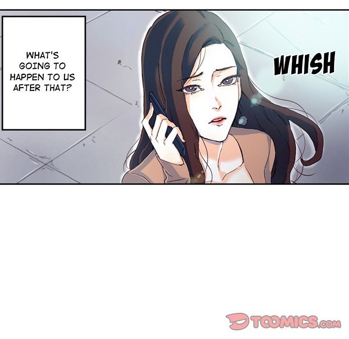 Miss Provocative Manhwa - Chapter 70 Page 38