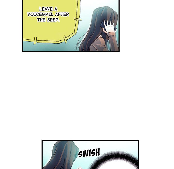 Miss Provocative Manhwa - Chapter 70 Page 40