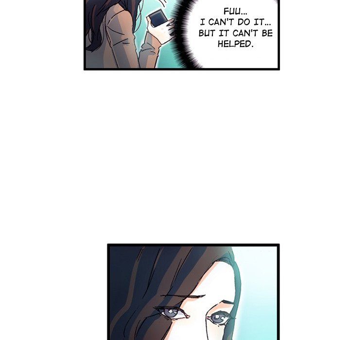 Miss Provocative Manhwa - Chapter 70 Page 41