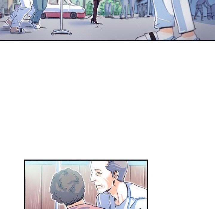 Miss Provocative Manhwa - Chapter 70 Page 44