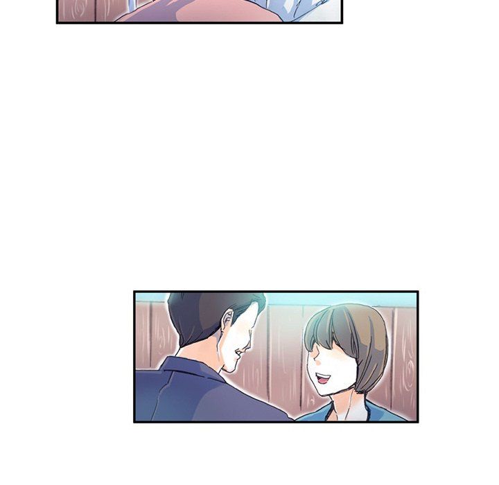 Miss Provocative Manhwa - Chapter 70 Page 45