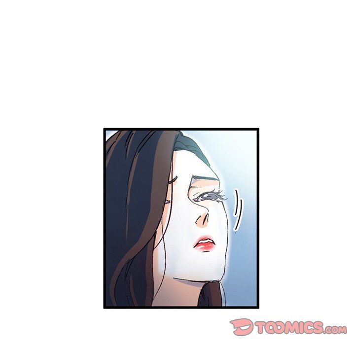 Miss Provocative Manhwa - Chapter 70 Page 47