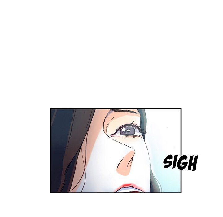 Miss Provocative Manhwa - Chapter 70 Page 48
