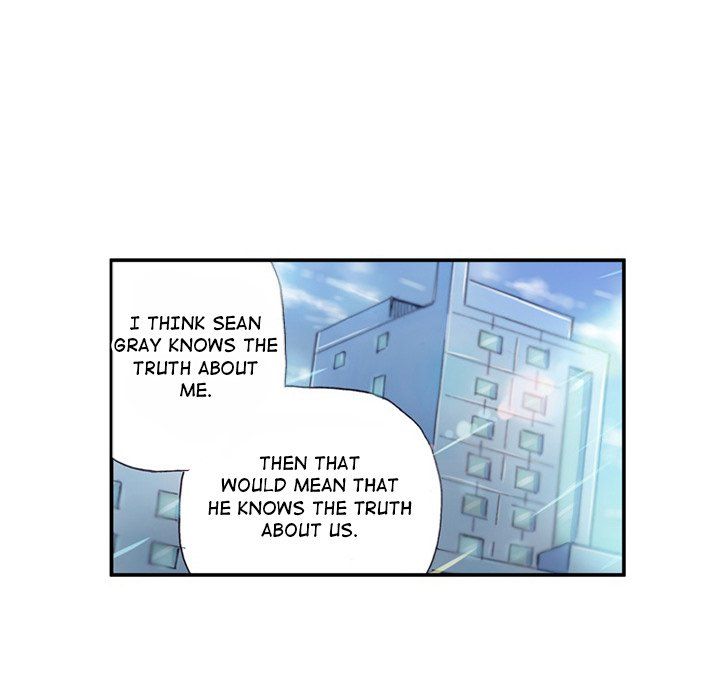 Miss Provocative Manhwa - Chapter 70 Page 54