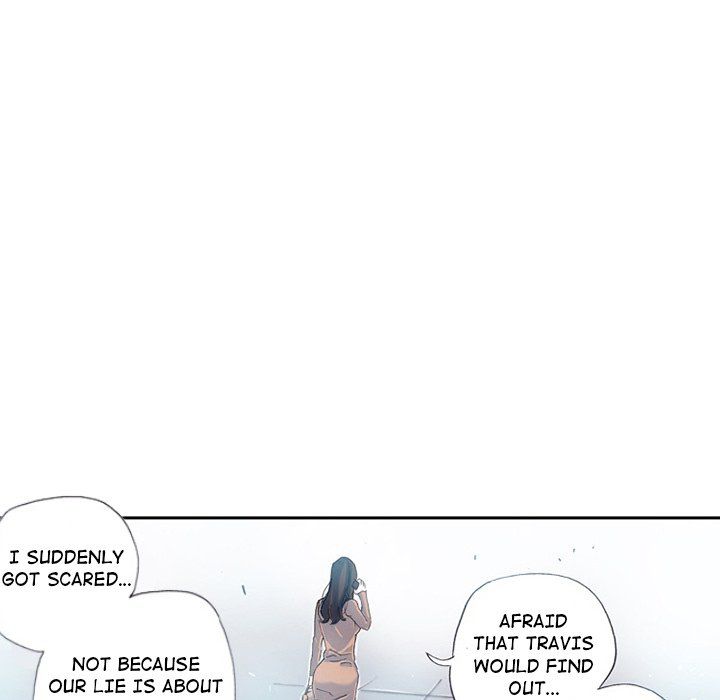 Miss Provocative Manhwa - Chapter 70 Page 55