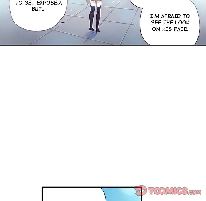 Miss Provocative Manhwa - Chapter 70 Page 56