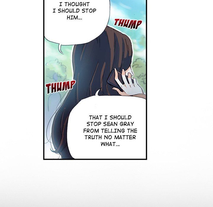 Miss Provocative Manhwa - Chapter 70 Page 57
