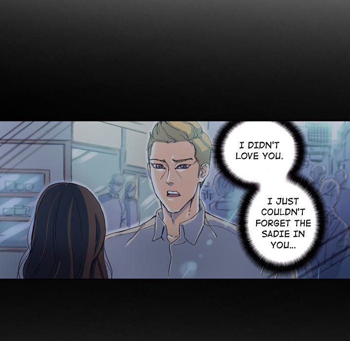 Miss Provocative Manhwa - Chapter 70 Page 62