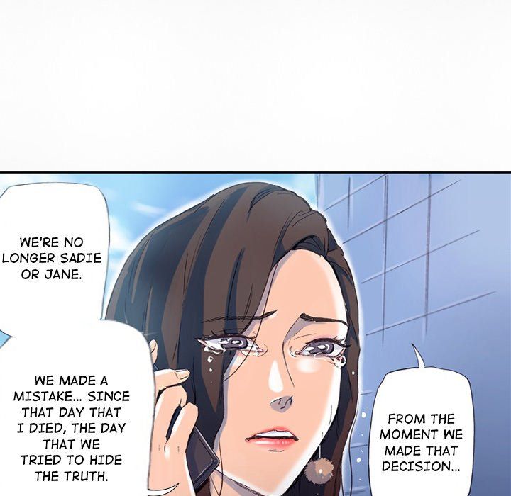 Miss Provocative Manhwa - Chapter 70 Page 69