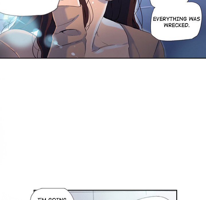 Miss Provocative Manhwa - Chapter 70 Page 70