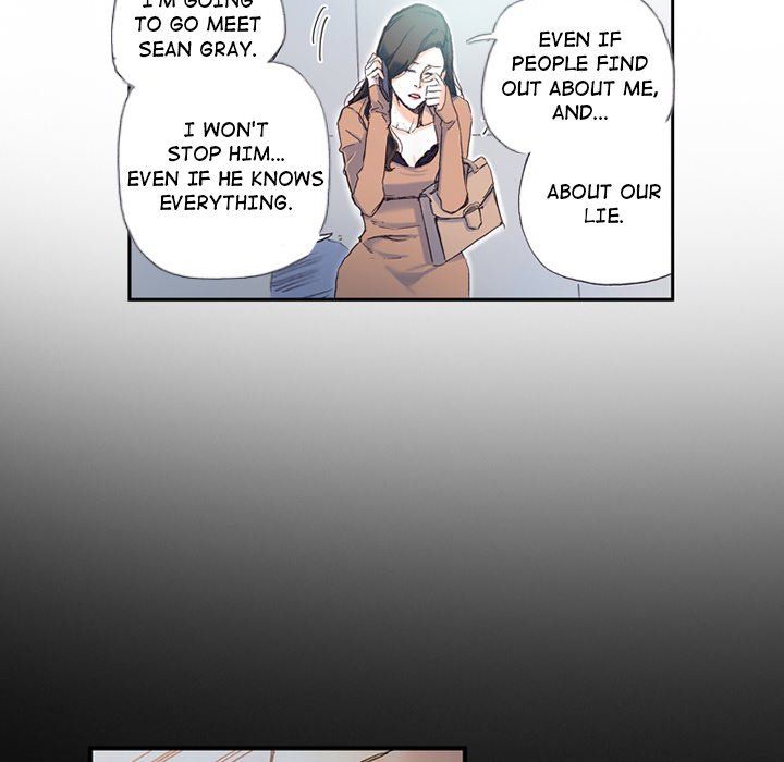 Miss Provocative Manhwa - Chapter 70 Page 71