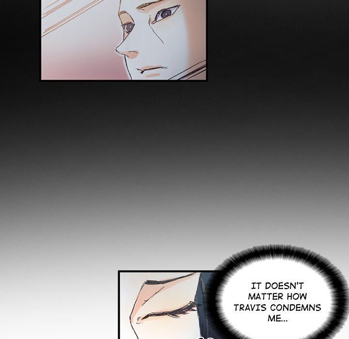 Miss Provocative Manhwa - Chapter 70 Page 72