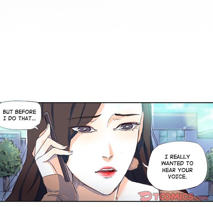 Miss Provocative Manhwa - Chapter 70 Page 74