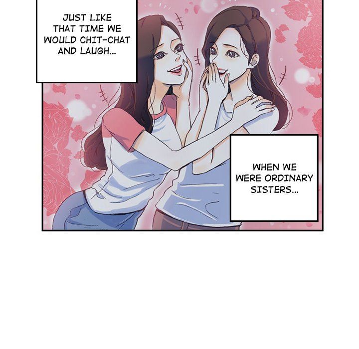 Miss Provocative Manhwa - Chapter 70 Page 77