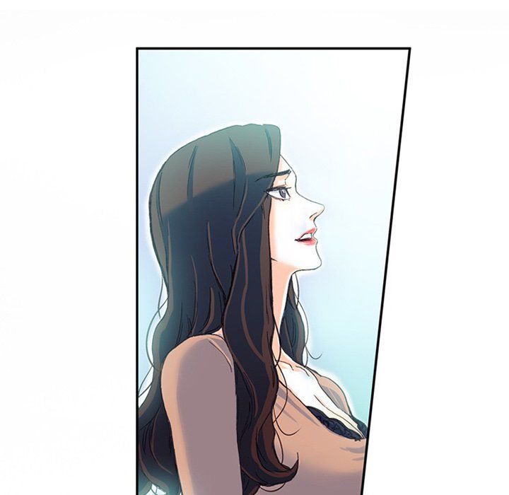Miss Provocative Manhwa - Chapter 70 Page 80