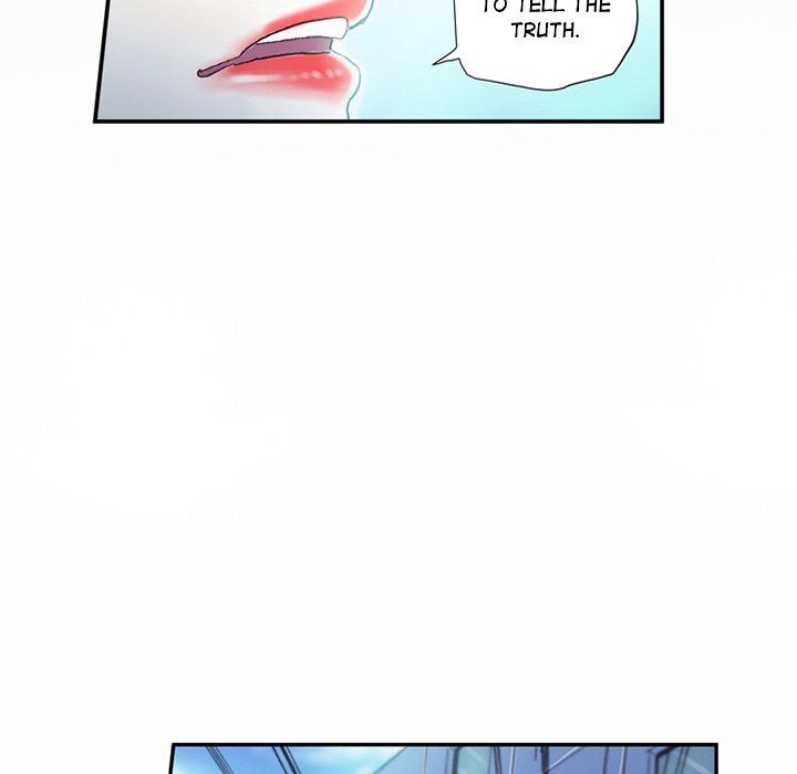Miss Provocative Manhwa - Chapter 70 Page 84