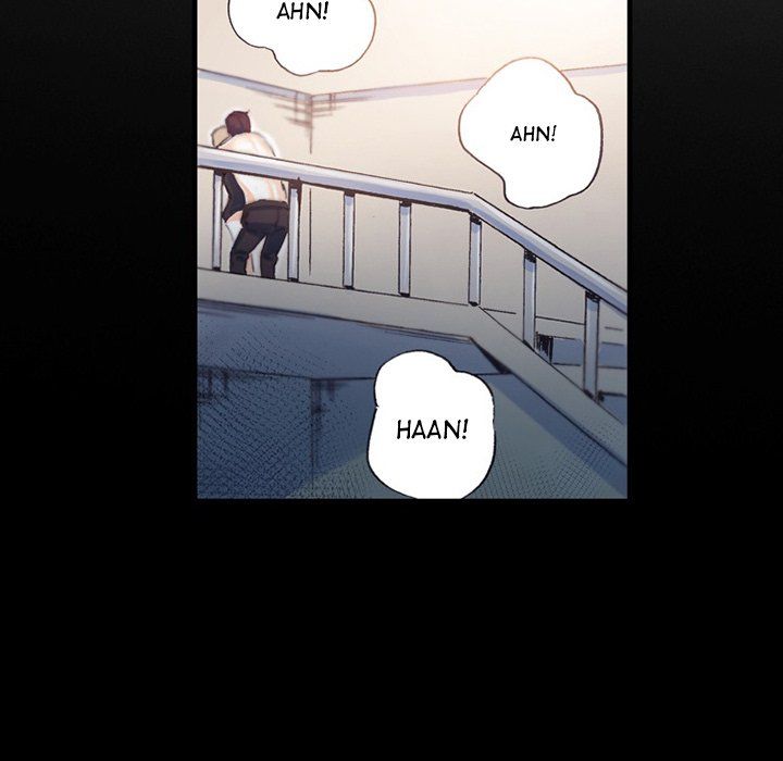 Miss Provocative Manhwa - Chapter 70 Page 89