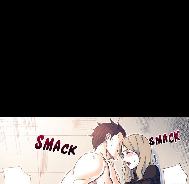 Miss Provocative Manhwa - Chapter 70 Page 90