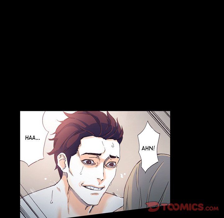 Miss Provocative Manhwa - Chapter 70 Page 92