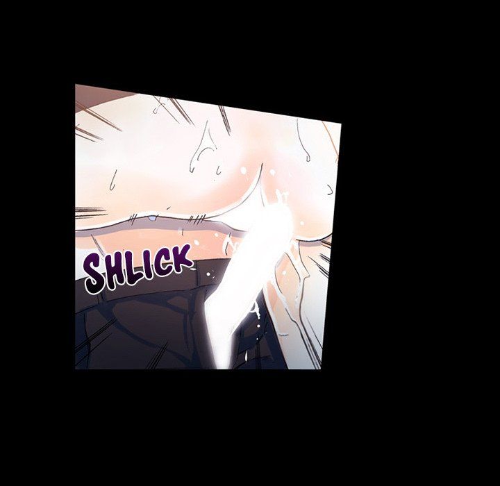 Miss Provocative Manhwa - Chapter 70 Page 96