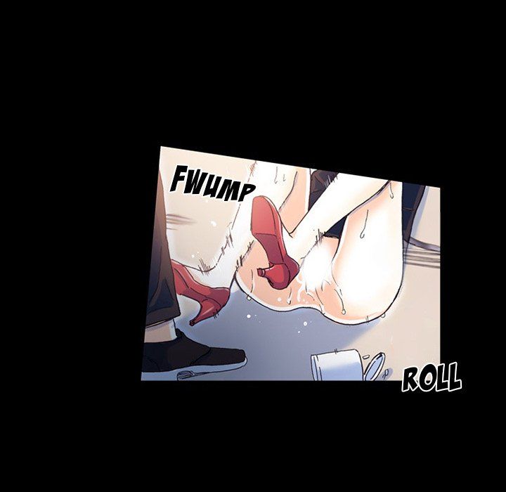 Miss Provocative Manhwa - Chapter 70 Page 97