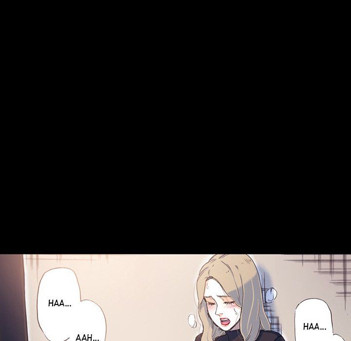 Miss Provocative Manhwa - Chapter 70 Page 98