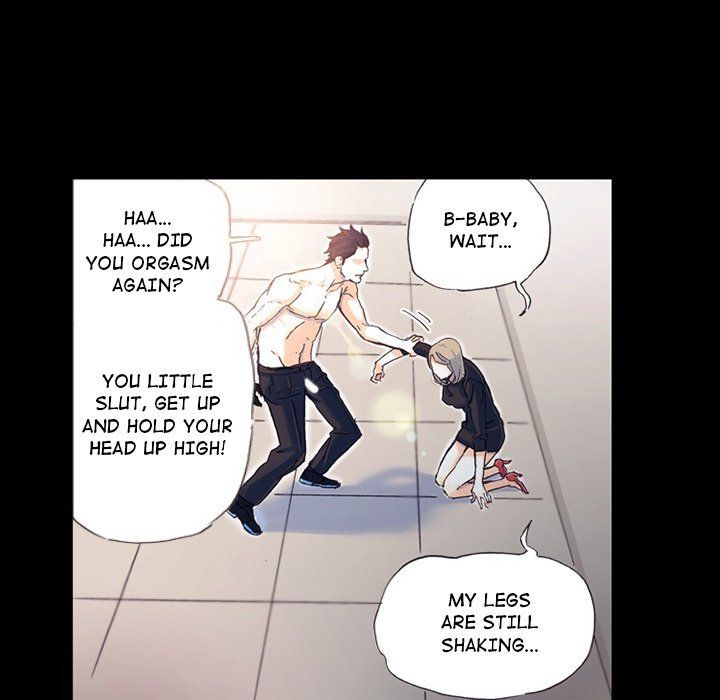 Miss Provocative Manhwa - Chapter 70 Page 100