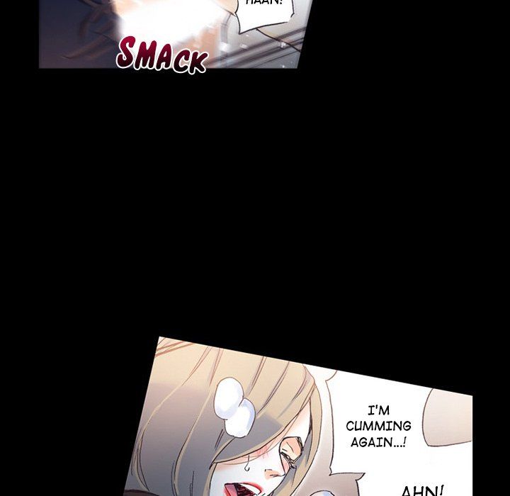 Miss Provocative Manhwa - Chapter 70 Page 107