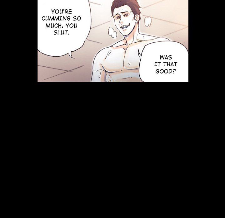 Miss Provocative Manhwa - Chapter 70 Page 111