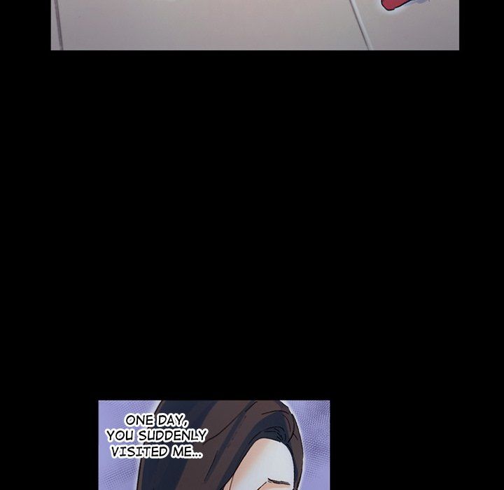 Miss Provocative Manhwa - Chapter 70 Page 114