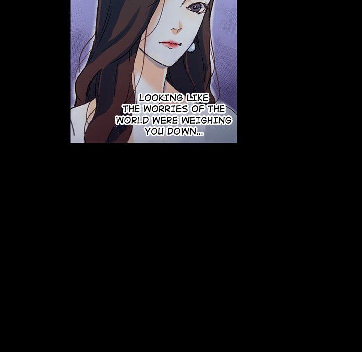 Miss Provocative Manhwa - Chapter 70 Page 115