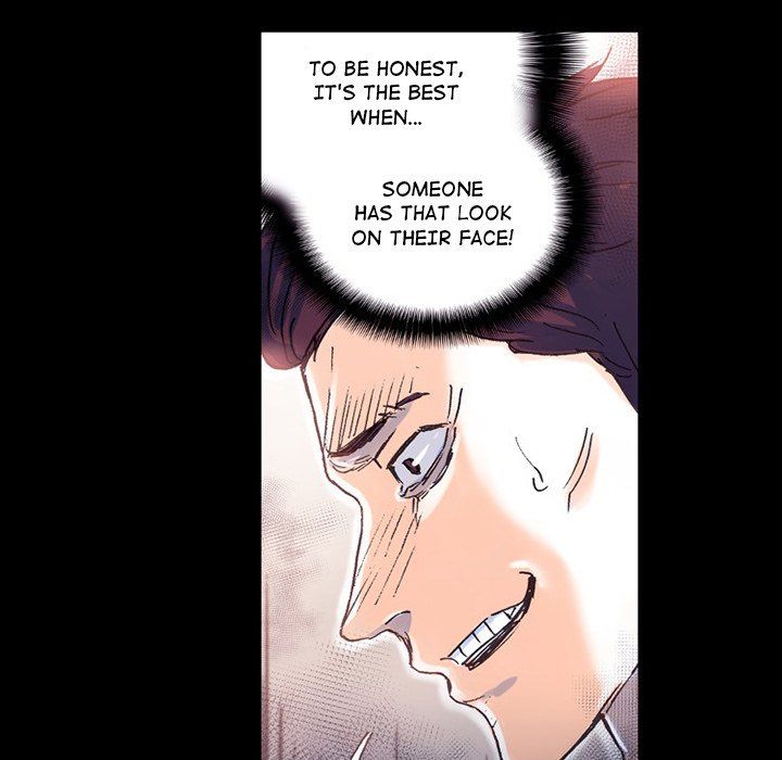 Miss Provocative Manhwa - Chapter 70 Page 116