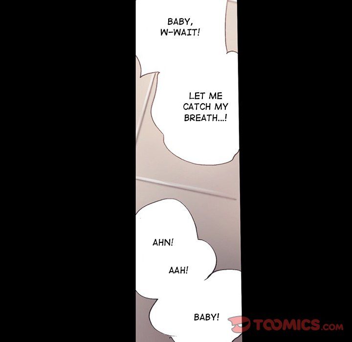 Miss Provocative Manhwa - Chapter 70 Page 119