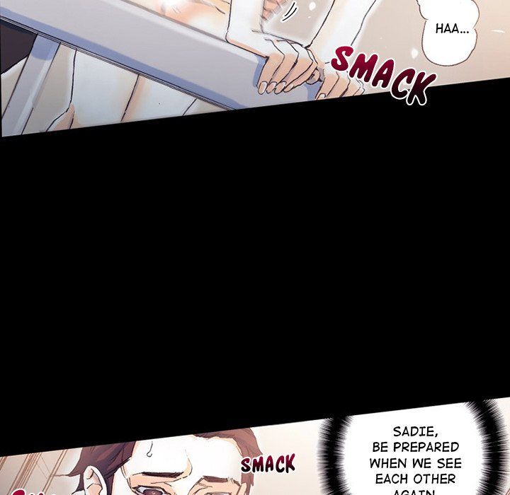 Miss Provocative Manhwa - Chapter 70 Page 122