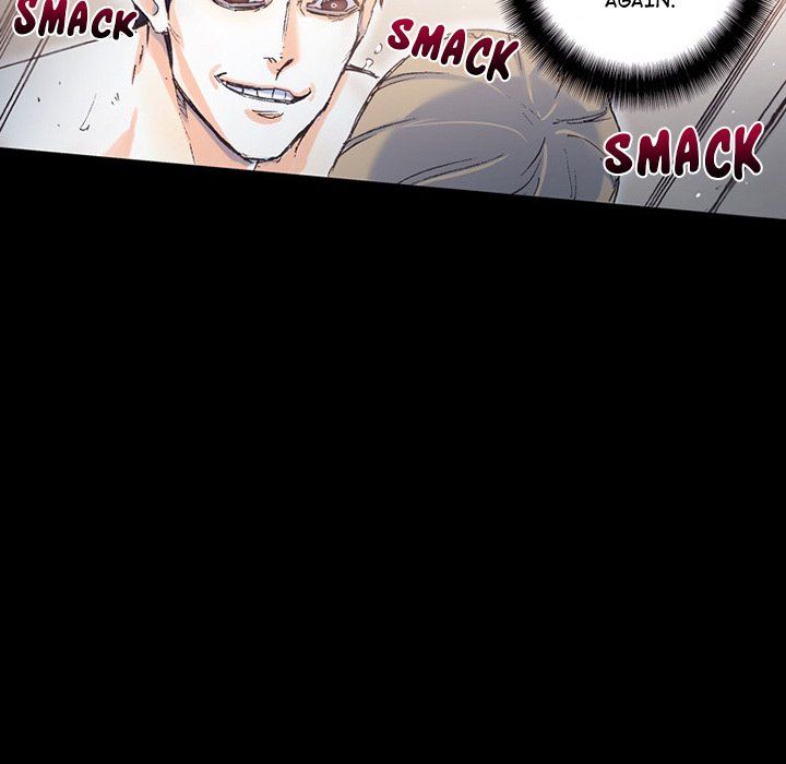 Miss Provocative Manhwa - Chapter 70 Page 123