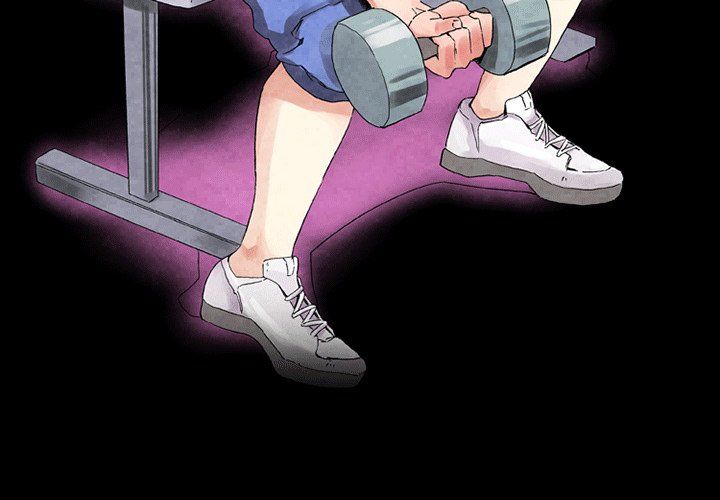 Miss Provocative Manhwa - Chapter 17 Page 3