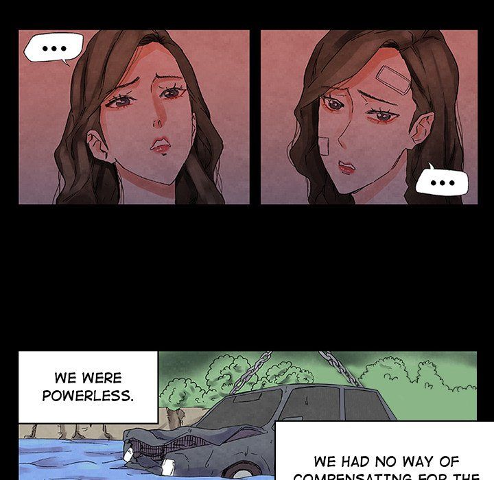 Miss Provocative Manhwa - Chapter 17 Page 9